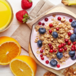 Eat Clean Feel Amazing